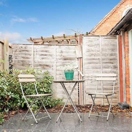 Host & Stay - Snodsbury Barn Upton Snodsbury Exterior foto