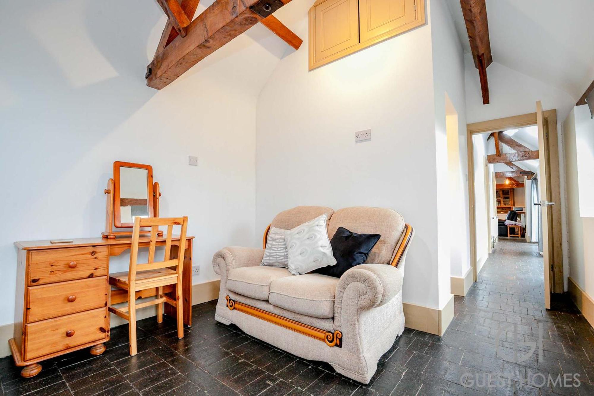 Host & Stay - Snodsbury Barn Upton Snodsbury Exterior foto